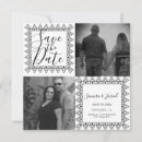 Search for photo frame cards Black and white