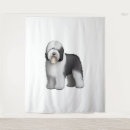 Search for old english sheepdog art Animal