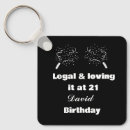 Search for party confetti keychains Cute