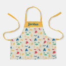Recherche de pets aprons Super héros