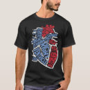 Search for anatomical heart tshirts Cardiologist