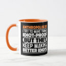 Recherche de anthropologie tasses Science
