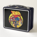 Search for mens lunch boxes Marvel comics
