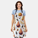 Search for pear aprons Kitchen