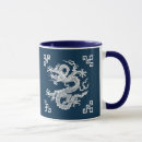 Search for vintage dragon mugs Chinese