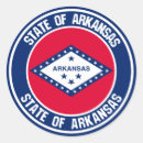 Recherche de arkansas autocollants Patriotique