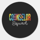 Search for counsellor stickers Appreciation