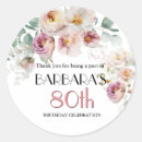 Recherche de les années 80 autocollants Pour elle