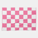 Search for gingham tea towels Check