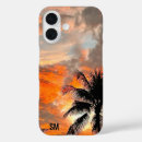 Recherche de miami iphone coques Coucher de soleil