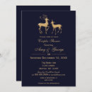 Search for deer bridal shower invitations Bohemian