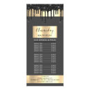Recherche de hair salon prix listes Maquillage