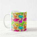 Search for blue and green dinosaur mugs Dinosaurs