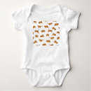 Search for tiger pattern baby clothes Seamless
