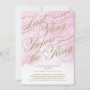 Search for fling invitations Party