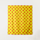 Search for polka dots pattern art Yellow
