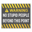 Search for safety signs stickers Warning