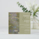 Recherche de pond invitations Paysage