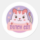 Search for cat lover stickers Tea