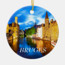 Search for bruges belgium ornaments Travel