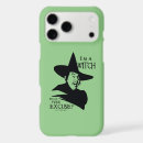 Search for wizard of oz iphone cases Wicked witch
