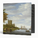 Search for on river binders Ruisdael