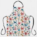 Search for mexican design aprons Colourful