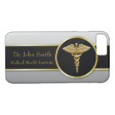 Recherche de caducée iphone coques Docteur