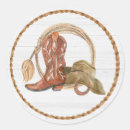 Search for western ranch stickers Horseshoe