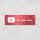 Search for youtube channel promotion Promotional