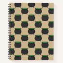 Search for halloween witch notebooks Cauldron