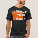 Search for respect tshirts Humour