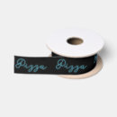 Recherche de pizza rubans Fromage