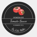 Search for sauce labels Jam