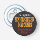 Search for senior citizen discount humor Funny