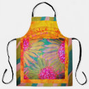 Search for media aprons Abstract