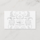 Recherche de de damassé placement cartes Classique