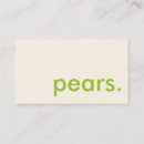 Recherche de producteurs cartes visite Customer