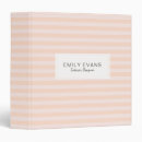 Search for peach binders Cute