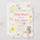 Search for vintage fabric invitations Flowers