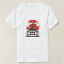 Search for japanese car tshirts Nissan