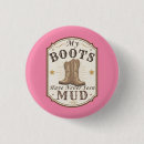 Recherche de western badges Cowboy