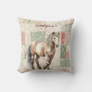 Search for quilt pillows Western