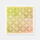 Search for mid century modern napkins Pattern