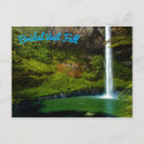 Recherche de forêts tropicales cartes postales Cascades