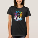 Recherche de coloris tshirts Coloré