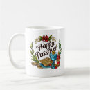 Search for happy passover mugs Matzah