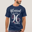 Search for birthday blessing tshirts Christian