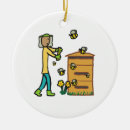 Search for beekeeper ornaments Beekeeping