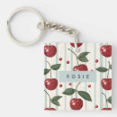 Search for cherry red keychains Vintage
